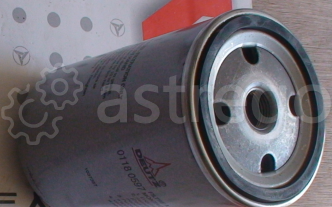 Дизельный фильтр 01180597 (Deutz) Иркутск - изображение 1