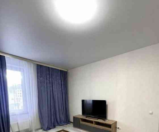 2-комн. квартира, 55 м2, 4/25 эт. Красноярск