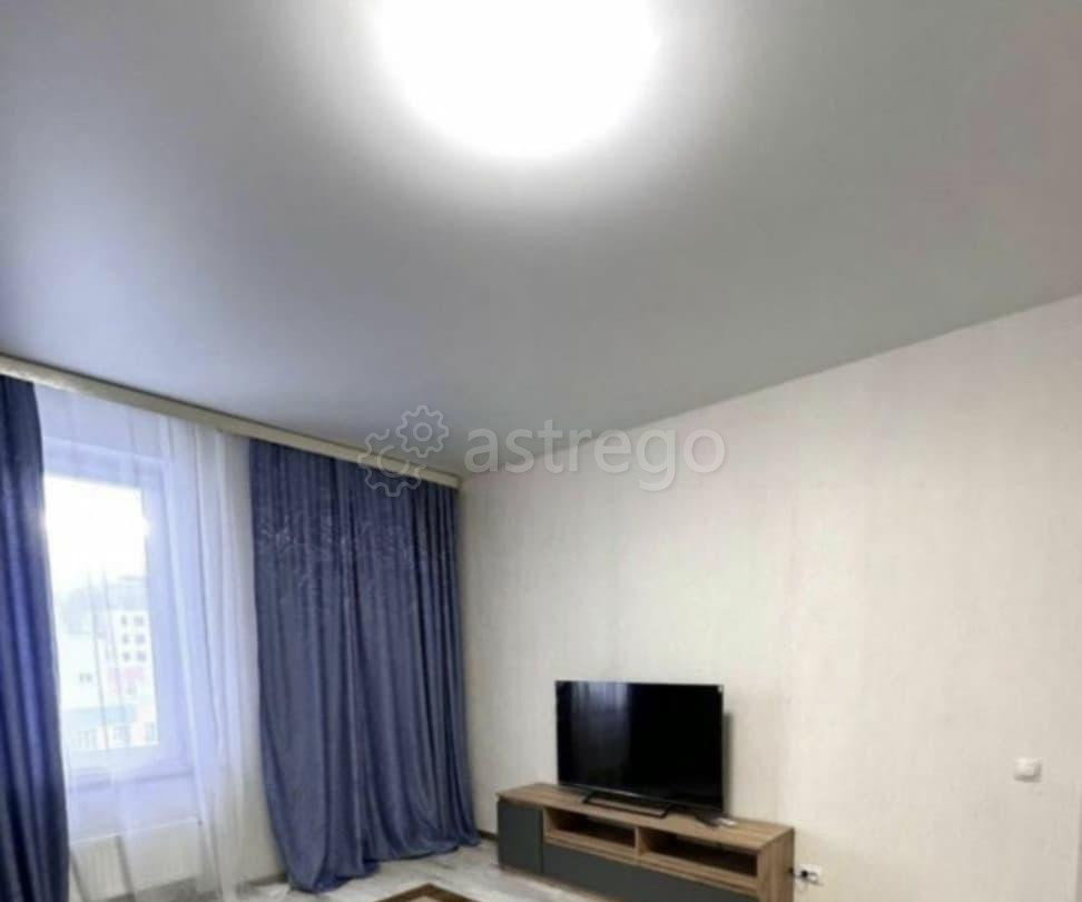 2-комн. квартира, 55 м2, 4/25 эт. Красноярск - изображение 4