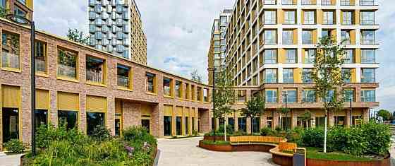 Офис, 88.12 м2 Москва