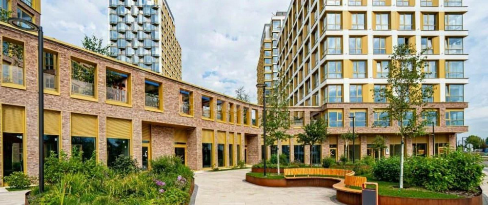 Офис, 88.12 м2 Москва - изображение 5