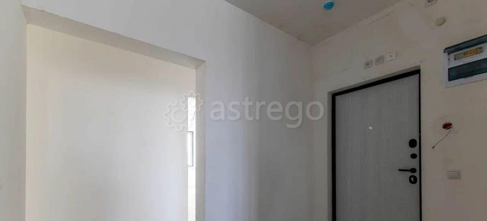4-комн. квартира, 108.6 м2, 6/6 эт. Санкт-Петербург - изображение 2