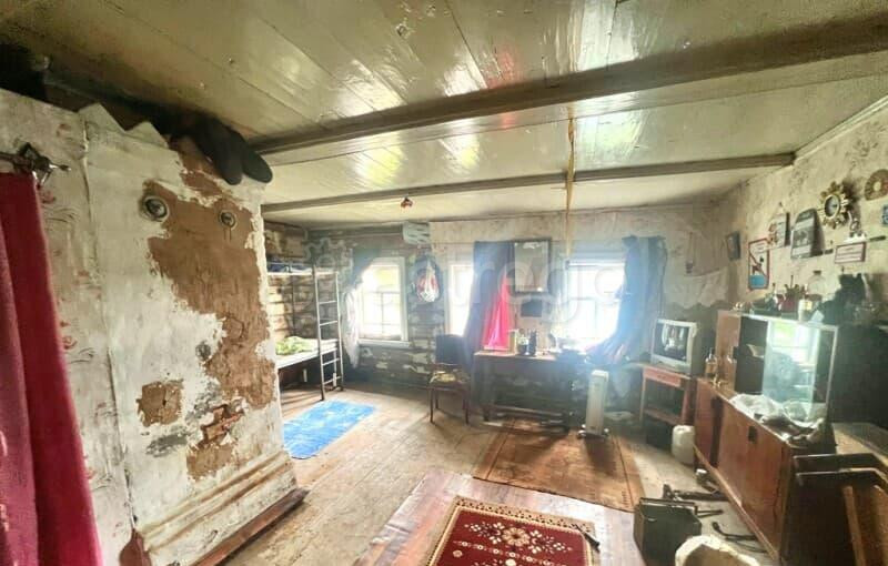 Дом, 30 м2 Шатура - изображение 7