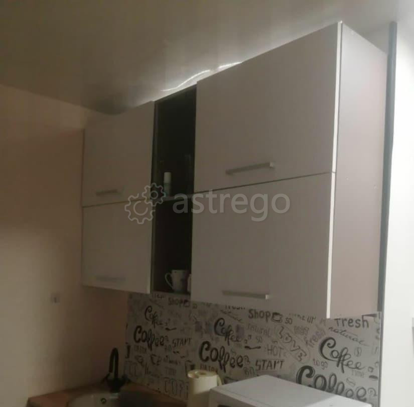 2-комн. квартира, 46 м2, 5/5 эт. Красноярск - изображение 3