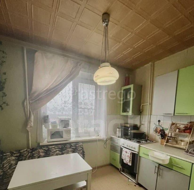 2-комн. квартира, 55.3 м2, 8/9 эт. Луховицы - изображение 7