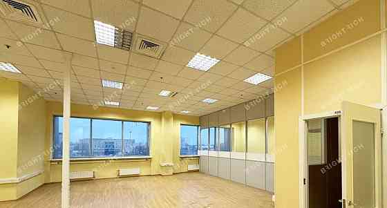 Офис, 3040.8 м2 Санкт-Петербург