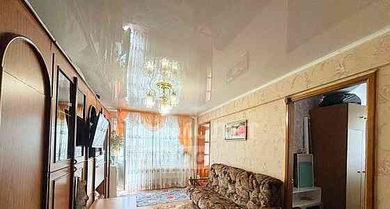 3-комн. квартира, 48.5 м2, 2/5 эт. Бийск