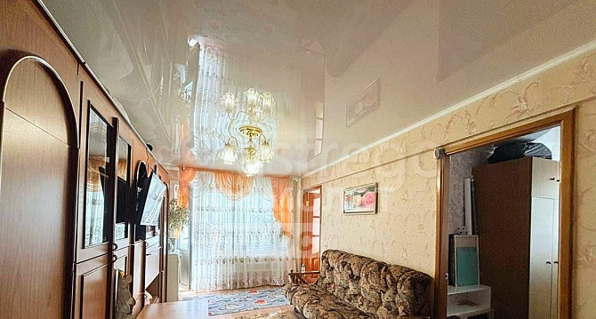 3-комн. квартира, 48.5 м2, 2/5 эт. Бийск - изображение 1