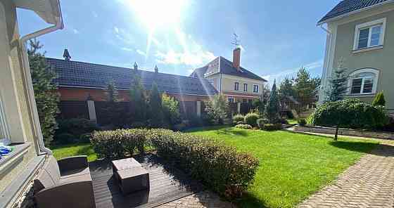 Дом, 780 м2, 15 соток, 3 эт. Сергиев Посад