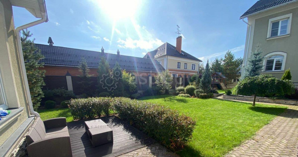 Дом, 780 м2, 15 соток, 3 эт. Сергиев Посад - изображение 3