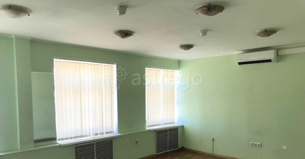 Офис, 180 м2 Санкт-Петербург - изображение 1