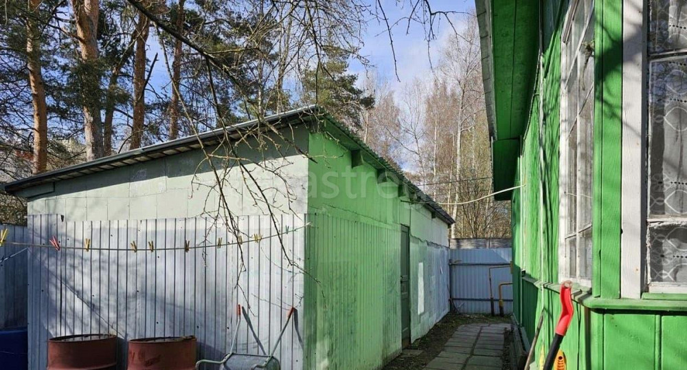 Дом, 75.3 м2, 6.6 сотки, 2 эт. Санкт-Петербург - изображение 3