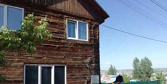 Дом, 120 м2, 5 соток, 2 эт. Емельяново