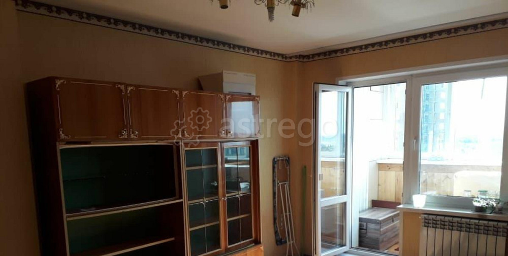 1-комн. квартира, 39 м2, 5/9 эт. Сосновоборск - изображение 1