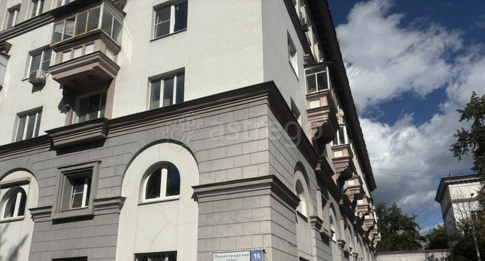 Комната, 35.4 м2, 4/5 эт. Химки - изображение 5