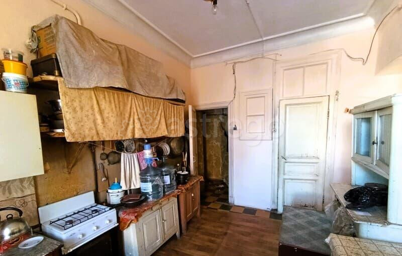 Комната, 26.8 м2, 5/5 эт. Санкт-Петербург - изображение 8