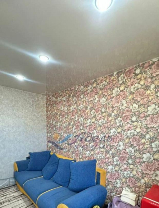 Студия, 16.2 м2, 5/9 эт. Норильск - изображение 3