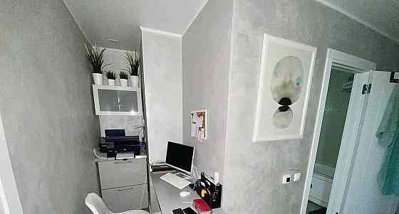 4-комн. квартира, 119.7 м2, 25/25 эт. Химки