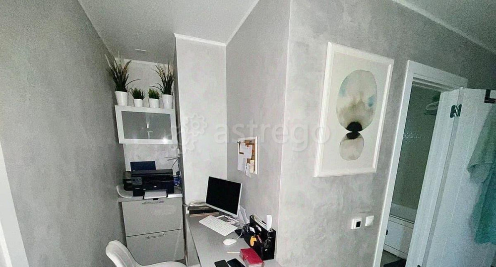 4-комн. квартира, 119.7 м2, 25/25 эт. Химки - изображение 4