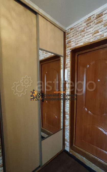 2-комн. квартира, 45 м2, 4/9 эт. Уфа - изображение 5