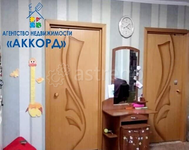 Дом, 48 м2 Новоалтайск - изображение 7