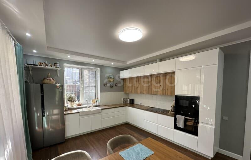 Дом, 144 м2 Яхрома - изображение 6