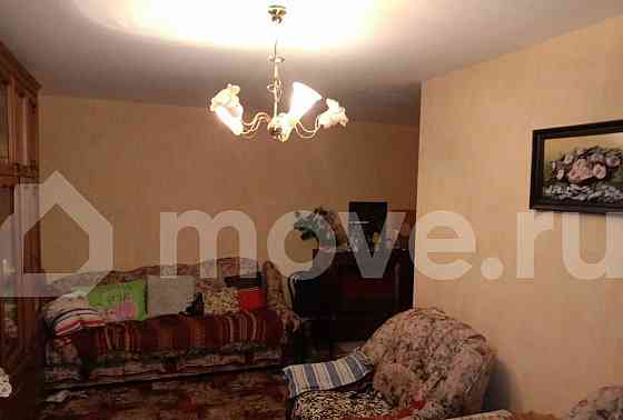 2-комн. квартира, 45 м2, 7/9 эт. Москва