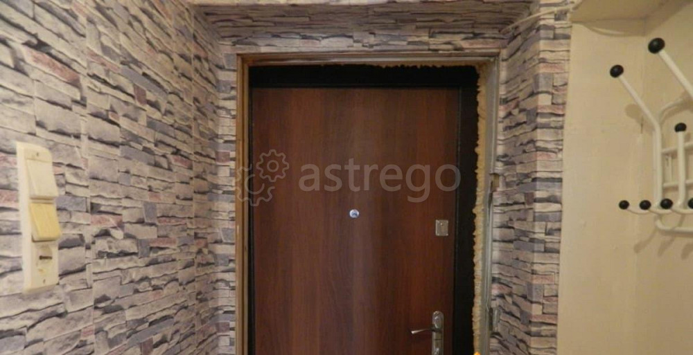 1-комн. квартира, 33 м2, 8/9 эт. Сосновоборск - изображение 4