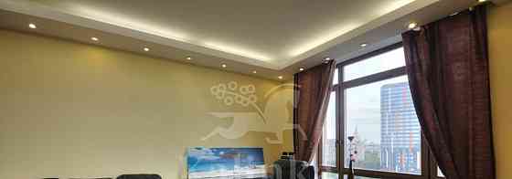 4-комн. квартира, 100 м2, 19/21 эт. Москва