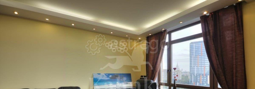4-комн. квартира, 100 м2, 19/21 эт. Москва - изображение 1
