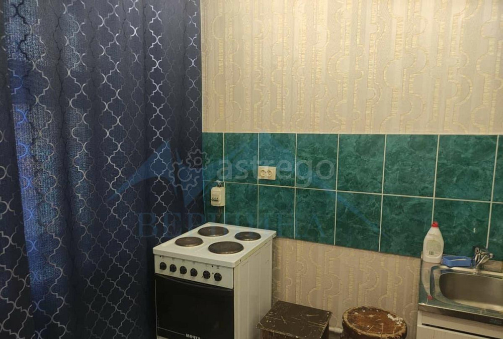 1-комн. квартира, 30.4 м2, 5/5 эт. Норильск - изображение 7