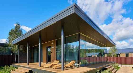 Дом, 100 м2 Ступино