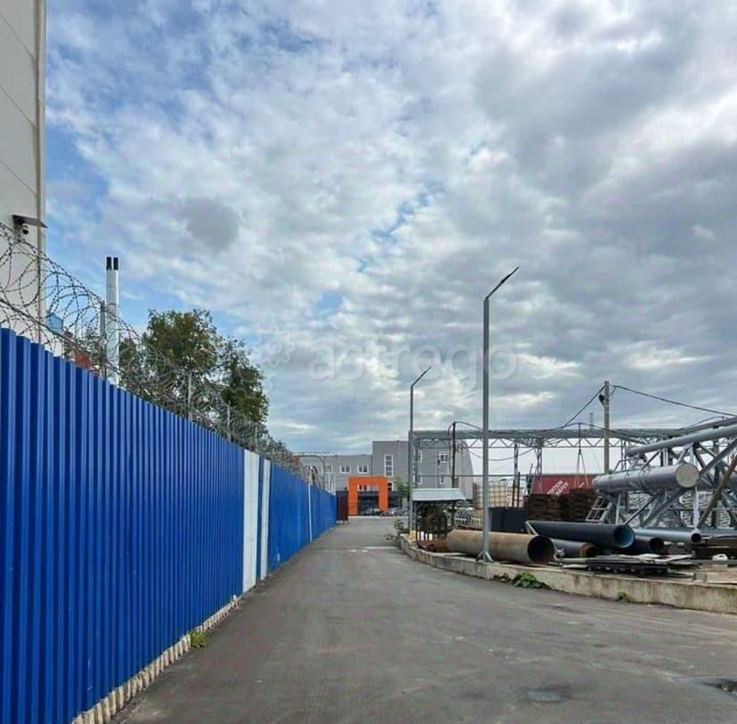 Производственное, 1200 м2 Подольск - изображение 7