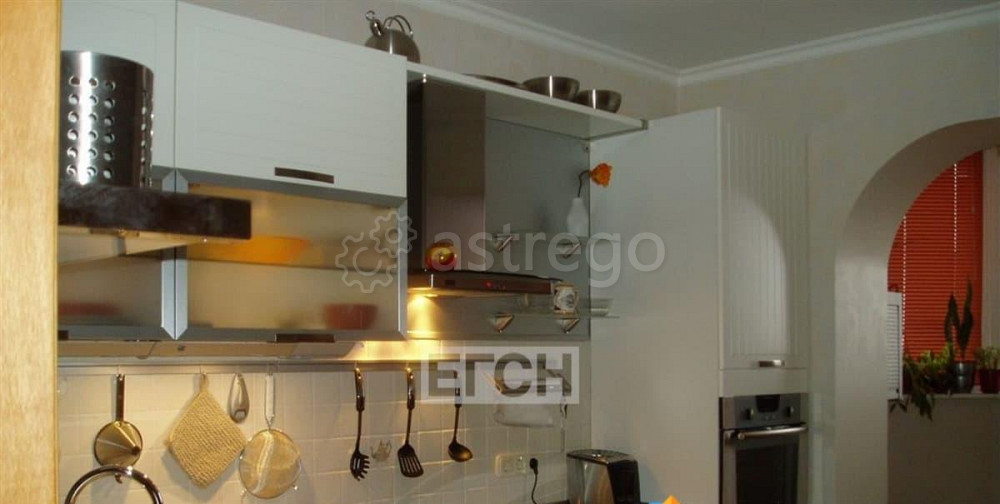 2-комн. квартира, 79.4 м2, 13/15 эт. Дзержинский - изображение 2