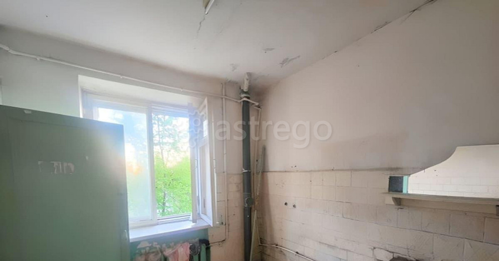 Комната, 24 м2, 3/5 эт. Пересвет - изображение 3