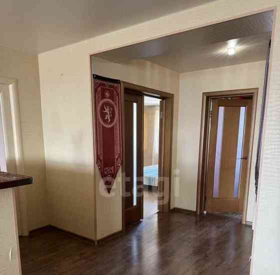 4-комн. квартира, 98.5 м2, 5/5 эт. Стерлитамак