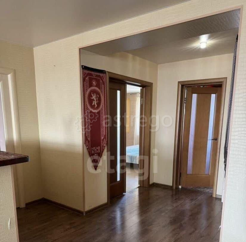 4-комн. квартира, 98.5 м2, 5/5 эт. Стерлитамак - изображение 3