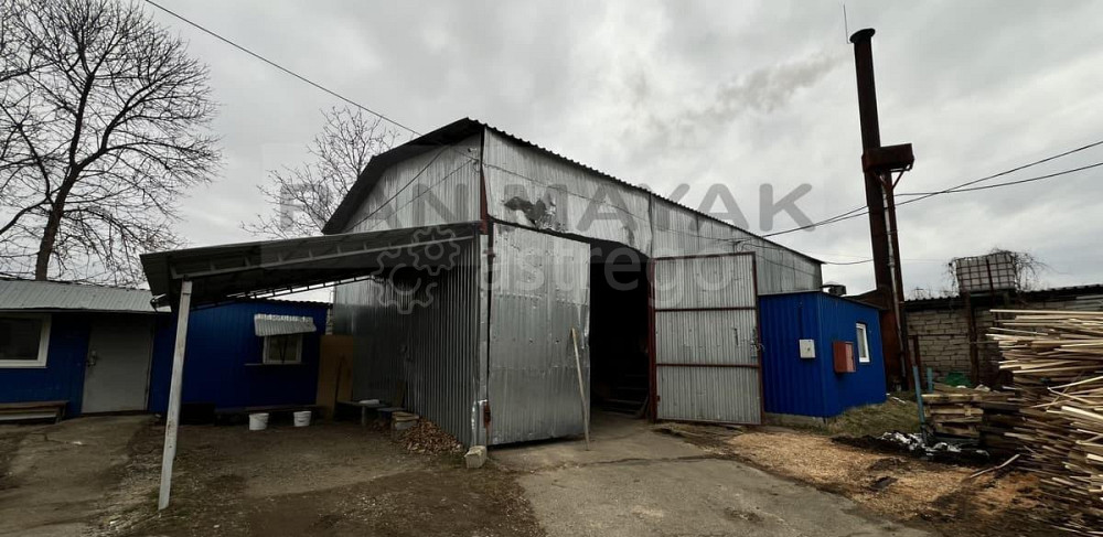 Производственное, 3553 м Тульский - изображение 2