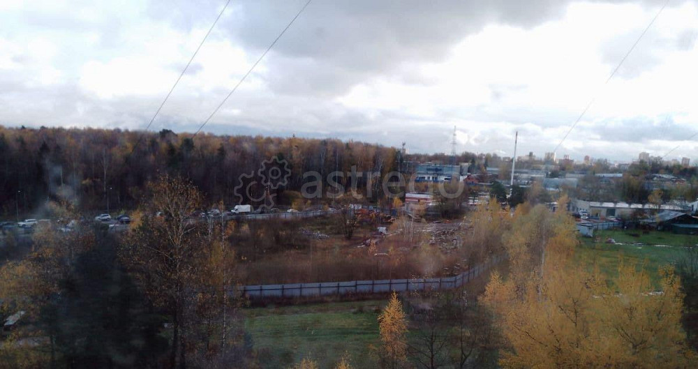 1-комн. квартира, 45 м2, 8/25 эт. Балашиха - изображение 7