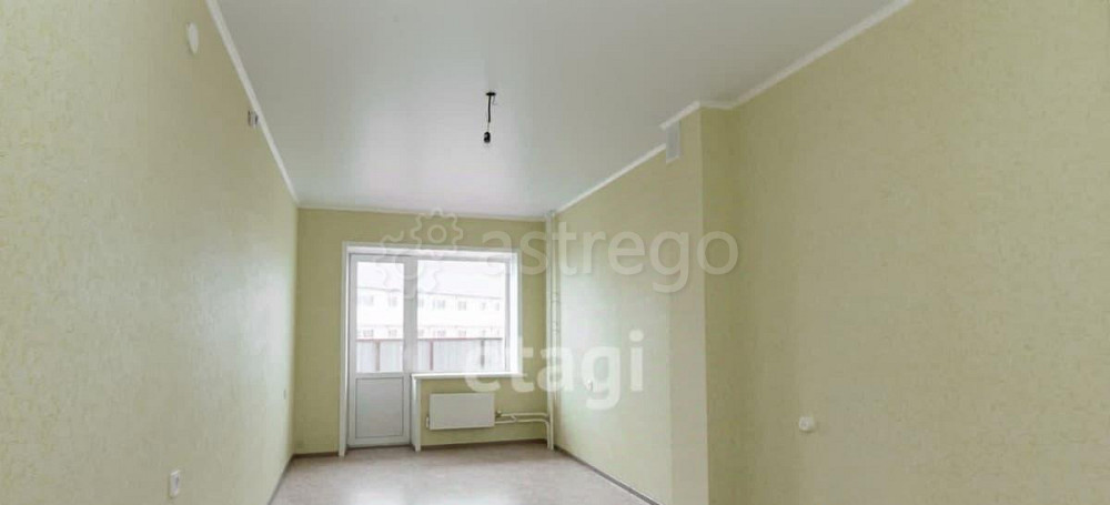 Студия, 26.2 м2, 4/9 эт. Бийск - изображение 1