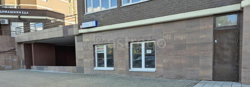 Торговое помещение, 296.35 м2 Долгопрудный - изображение 3