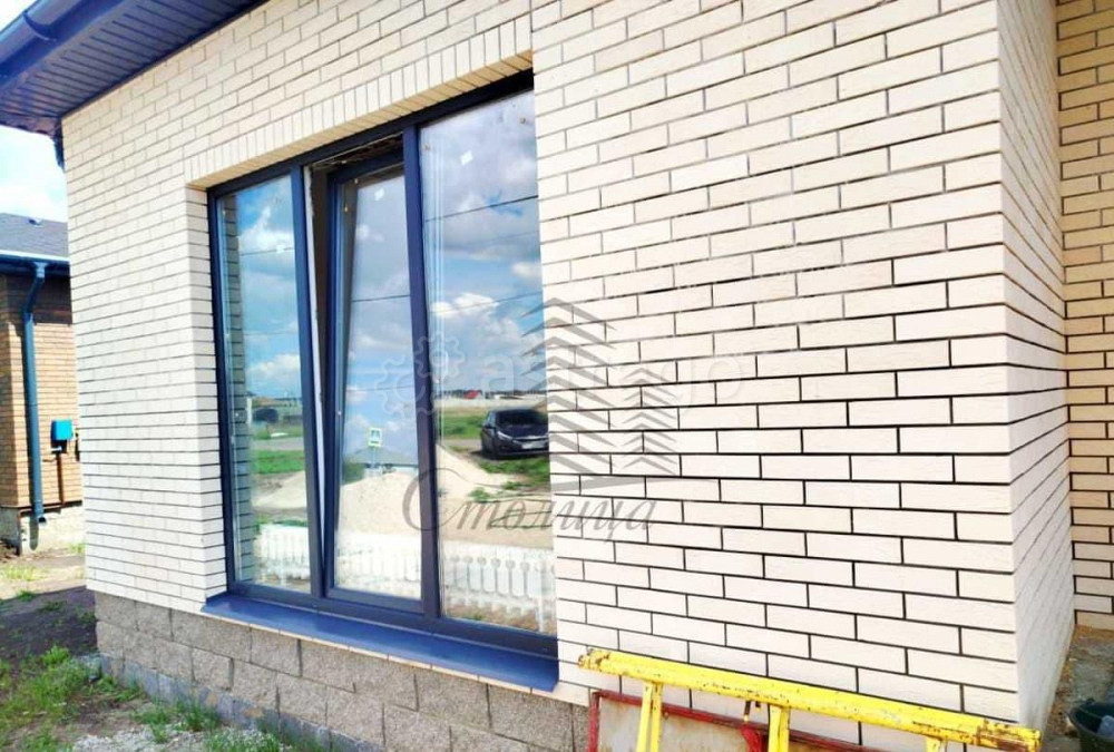 Коттедж, 140 м2, 10 соток, 1 эт. Разумное - изображение 5