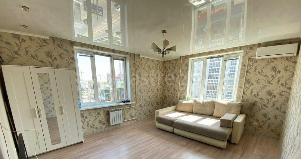 2-комн. квартира, 65 м2, 9/15 эт. Уфа - изображение 7