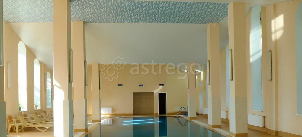 Коттедж, 339.6 м2, 23.26 сотки, 2 эт. Королев - изображение 2