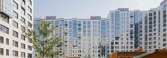 2-комн. квартира, 73 м2, 10/11 эт. Санкт-Петербург