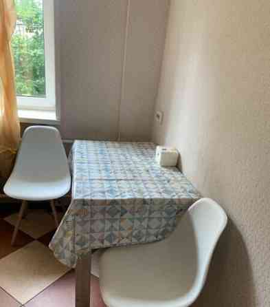 3-комн. квартира, 78 м2, 4/5 эт. Москва