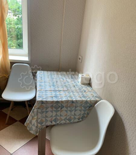 3-комн. квартира, 78 м2, 4/5 эт. Москва - изображение 6