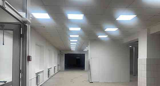 Торговое помещение, 340 м2 Заозерный