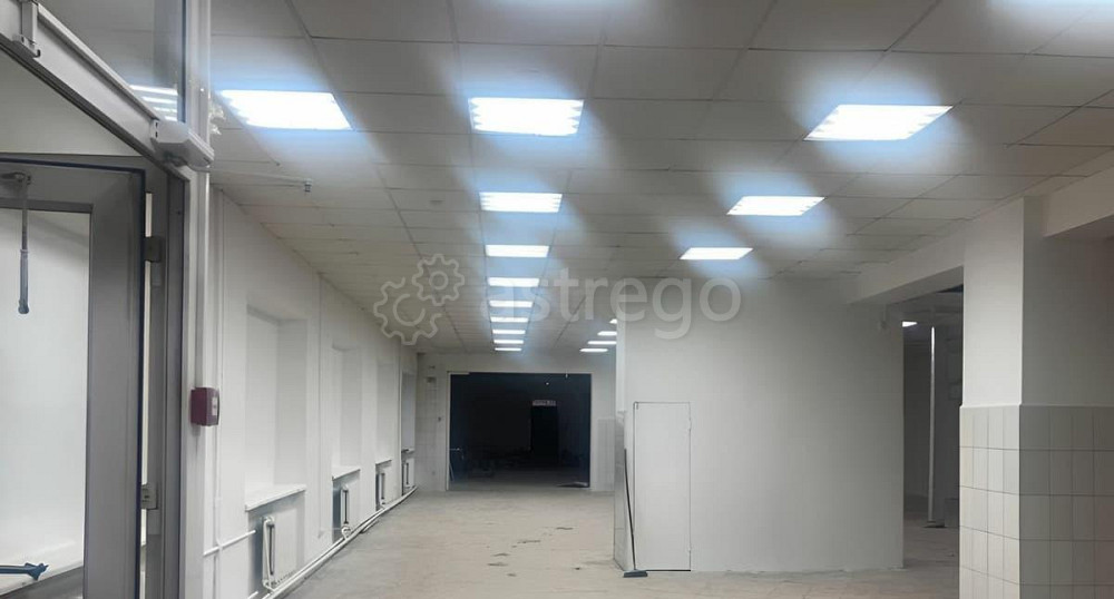 Торговое помещение, 340 м2 Заозерный - изображение 3