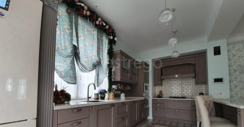 Коттедж, 250 м2, 40 соток, 2 эт. Иглино - изображение 3